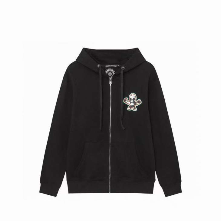 Picture of Chrome Hearts Jackets _SKUChromeHeartsS-XL55tx2134824
